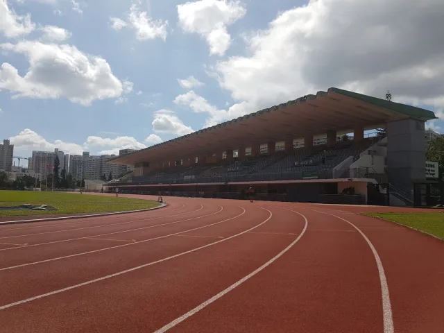 Hammer Hill Road Sports Ground photo 2