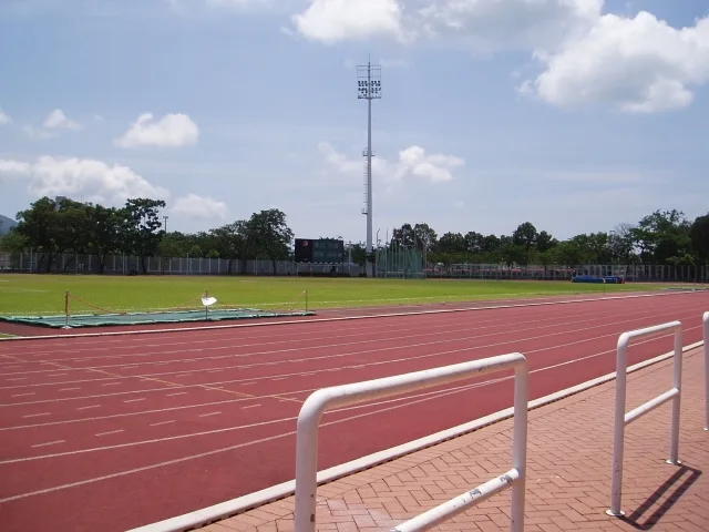 Sai Kung Tang Shiu Kin Sports Ground photo 2
