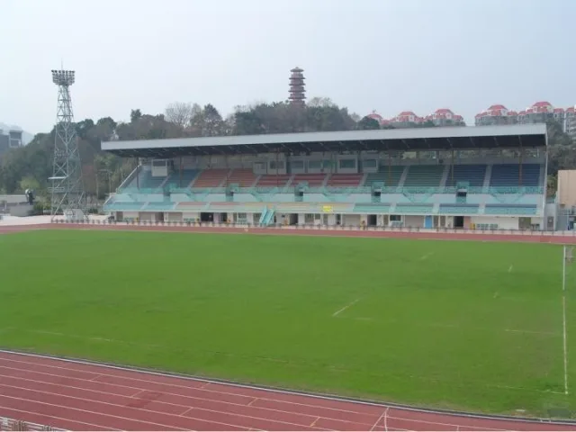 Tin Shui Wai Sports Ground photo 5